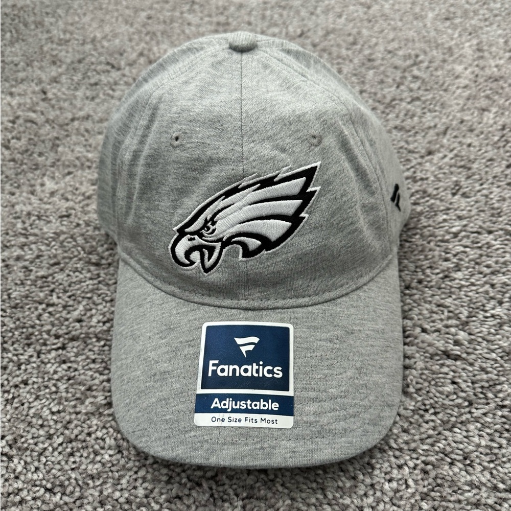 Fanatics Eagles Hat